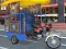 Permainan Public Tricycle secara online