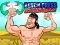 Permainan Bench Press The Barbarian secara online