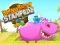 Permainan Rhino Rush Stampede secara online