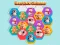 Permainan Hexa Stack Christmas secara online