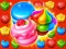 Permainan Cookie Crunch secara online