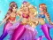 Permainan Princess Mermaid Coronation secara online