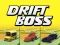 Permainan Drift Boss secara online