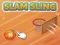 Permainan Slam Sling secara online