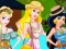 Permainan Princess Team Bohemian secara online
