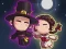 Permainan Darkmaster and Lightmaiden secara online
