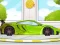 Permainan Sports Car Wash 2D secara online