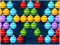 Permainan Xmas Bubble Shooter secara online