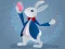 Permainan Funny Bunnies Coloring secara online