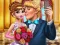 Permainan Prom Queen and King secara online