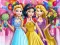 Permainan Princess Birthday Party secara online