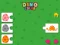 Permainan Dino Color secara online