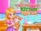 Permainan Little Princess Kitten Rescue secara online
