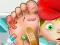 Permainan Foot Treatment secara online