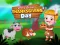 Permainan Baby Hazel Thanksgiving Day secara online