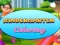 Permainan Kindergarten Coloring secara online