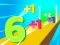 Permainan Digit Shooter! secara online