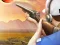 Permainan Desert Skeet secara online