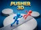 Permainan Pusher 3D secara online