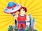 Permainan Lifting Hero secara online