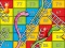 Permainan Lof Snakes & Ladders secara online