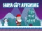 Permainan Santa Gift Adventure secara online