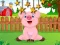Permainan Cartoon Farm Hidden Stars secara online