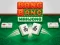 Permainan Bang Bang Mahjong secara online