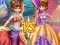 Permainan Anna mermaid vs princess secara online