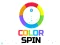 Permainan Color Spin secara online