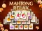 Permainan Mahjong Relax secara online