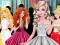 Permainan Anna And Elsa Arendelle Ball secara online