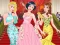 Permainan Princesses At Met Gala Ball secara online