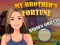 Permainan Hidden Objects My Brother's Fortune secara online