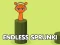 Permainan Endless Sprunki secara online