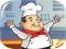 Permainan Happy Chef Bubble Shooter secara online