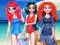 Permainan Besties Beachwear secara online