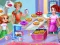 Permainan Donuts Bakery secara online