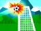 Permainan Flat Crossbar Challenge secara online
