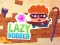 Permainan Lazy Robber secara online