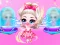 Permainan Sweet Dolls Fashion Princess secara online