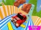 Permainan Low Polly Toy Car secara online