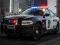 Permainan Police Cars Slide secara online