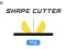 Permainan Shape Cutter secara online