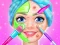 Permainan DIY Makeup Salon Spa Makeover Studio secara online