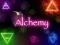 Permainan Alchemy secara online
