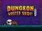 Permainan Dungeon Master Knight secara online