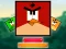 Permainan Jewel and Crazy Birds secara online