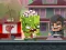 Permainan Surviving the Zombies secara online