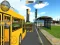 Permainan School Bus Driving Simulator secara online